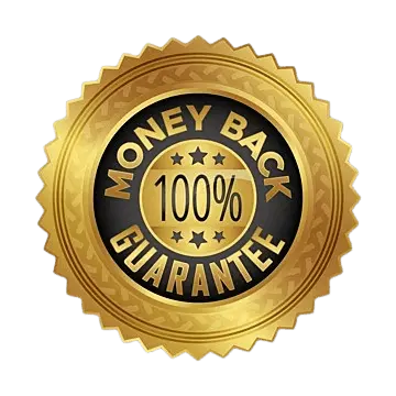 Hendershot Generator™ 100% money Back Guarantee